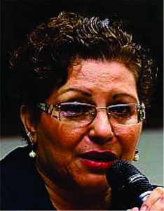 Sandra Rabello