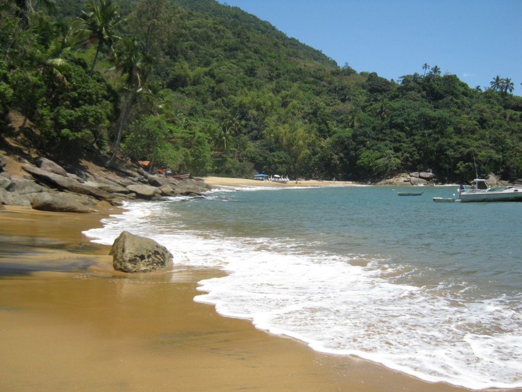 praia da fom