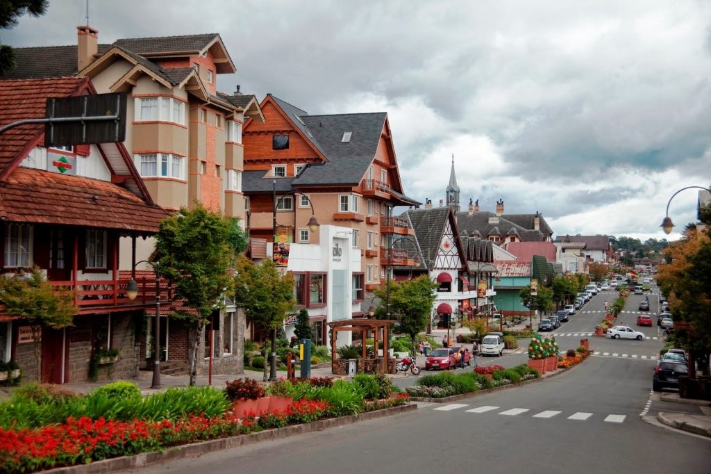 Gramado - RS