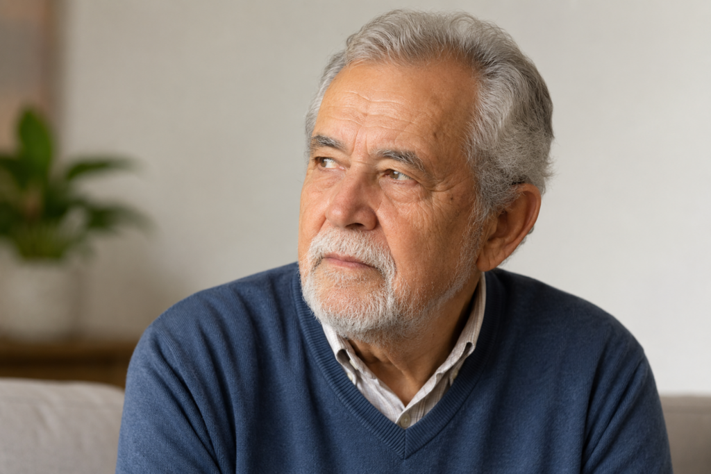 A linha tênue da memória: quando o esquecimento exige alerta médico imediato