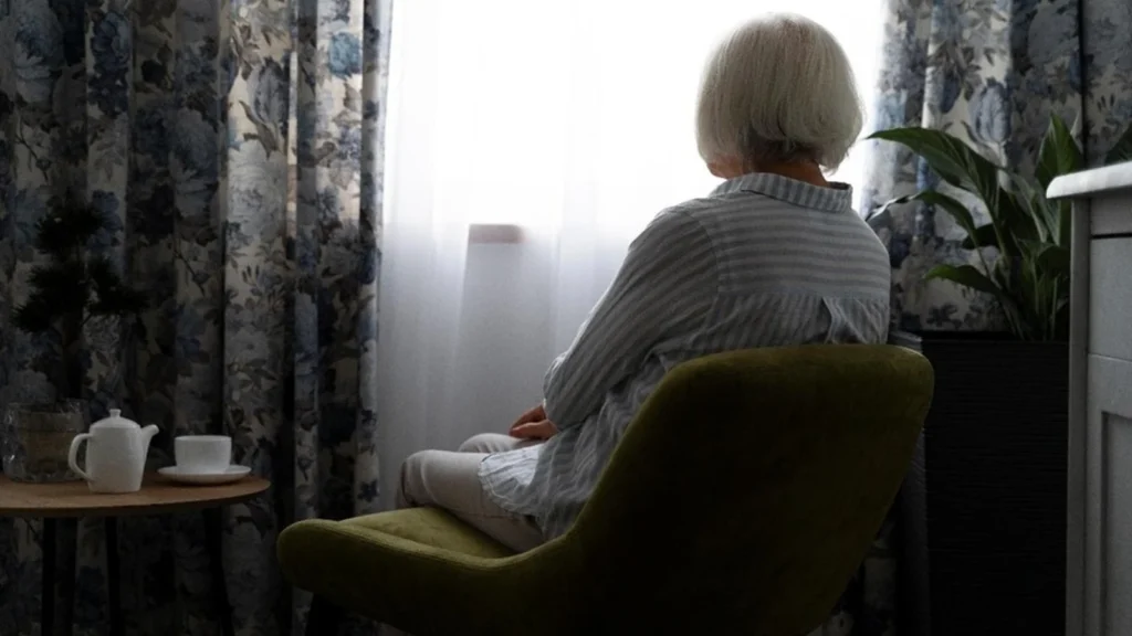 Apatia e dores podem esconder depressão na terceira idade