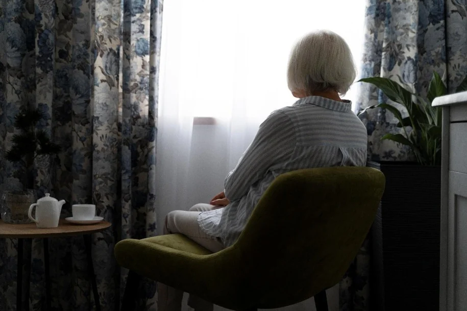 Apatia e dores podem esconder depressão na terceira idade