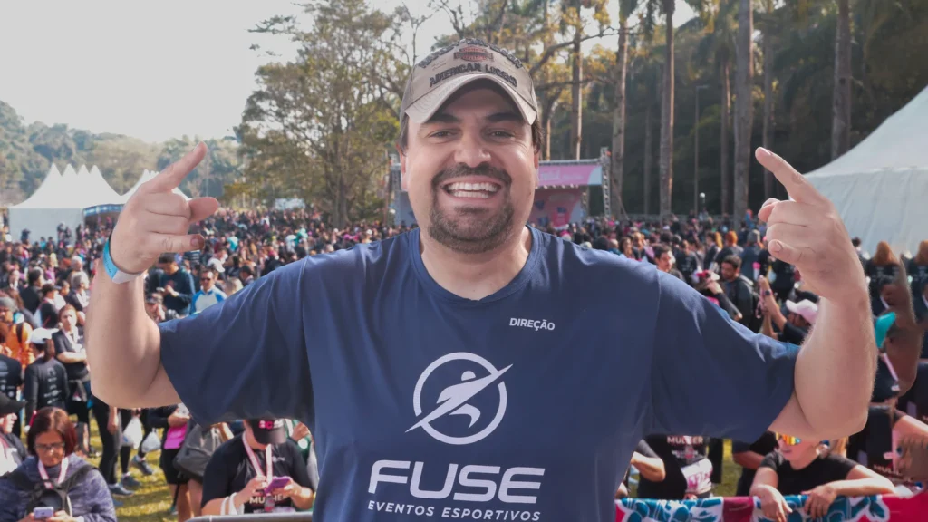 Corrida de rua pode criar pausas contra estresse e sobrecarga