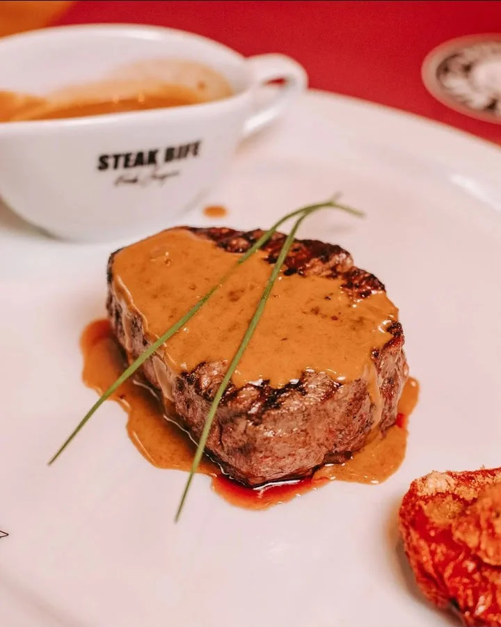 Erick Jacquin abre restaurante dedicado a cortes em São Paulo