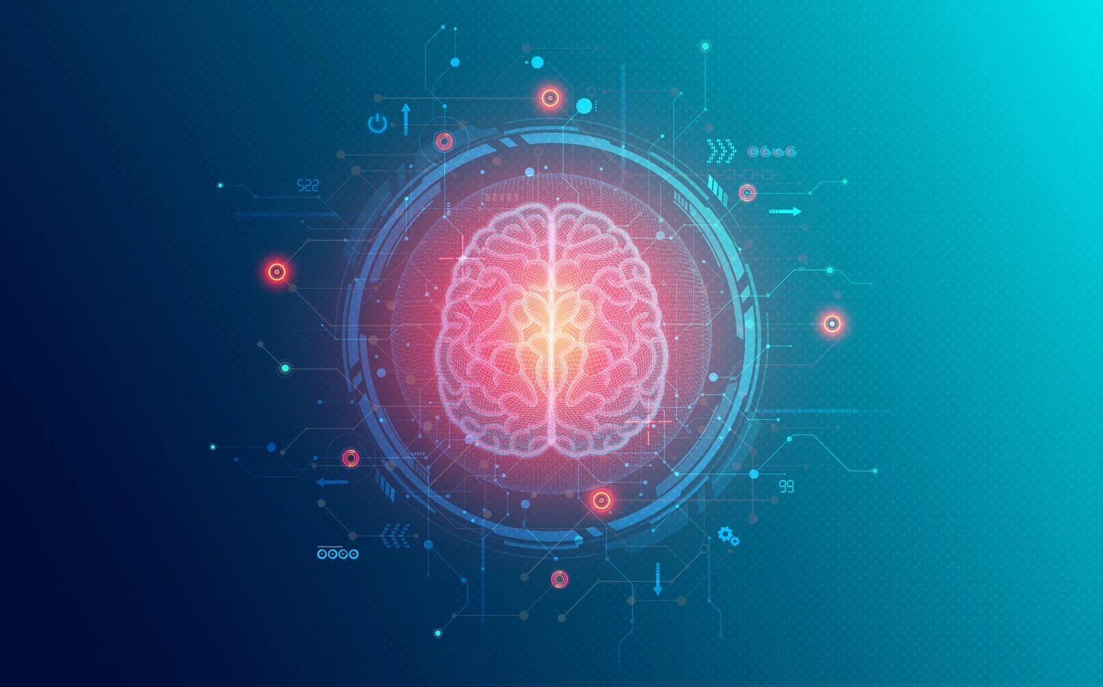 Estimulação magnética transcraniana trata tontura crônica e zumbido