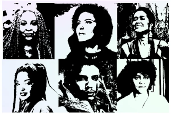 Exposição "Amostradas" chega a São Paulo com artistas do Norte e Nordeste