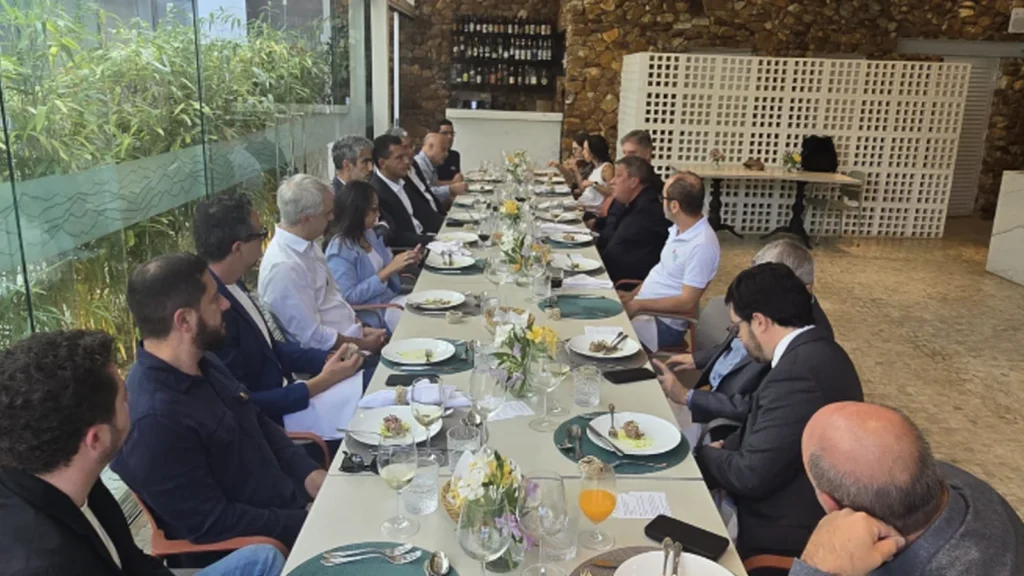 Gastronomia mineira vira estratégia para atrair turistas estrangeiros