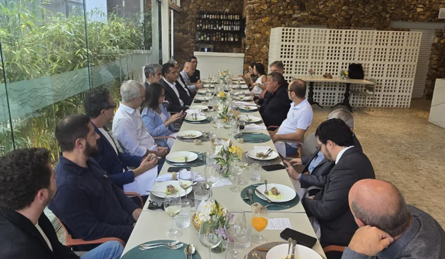 Gastronomia mineira vira estratégia para atrair turistas estrangeiros