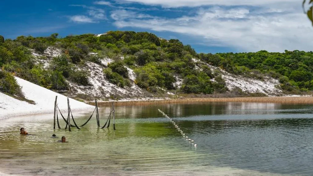 Geração 60+ encontra em pousada da Bahia refúgio de bem-estar
