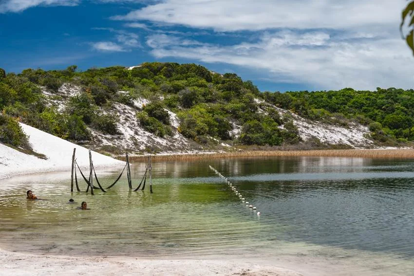 Geração 60+ encontra em pousada da Bahia refúgio de bem-estar