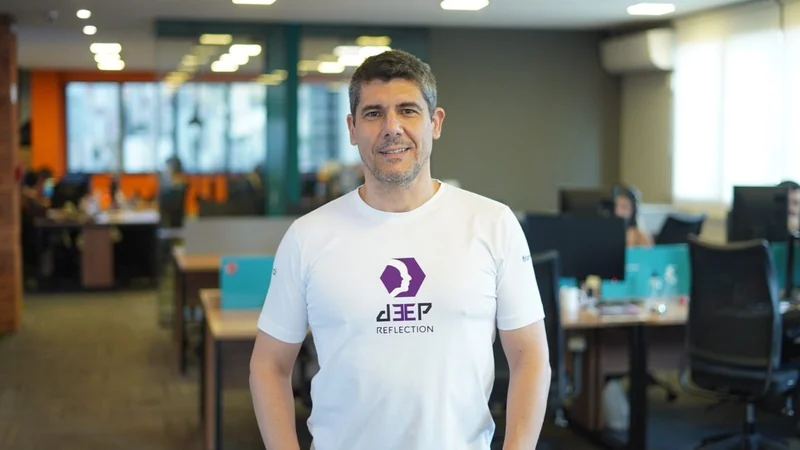 Golpes de IA confundem mais pessoas idosas, aponta pesquisa