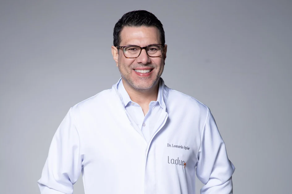Leonardo Aguiar une IA e legado de Ivo Pitanguy em evento