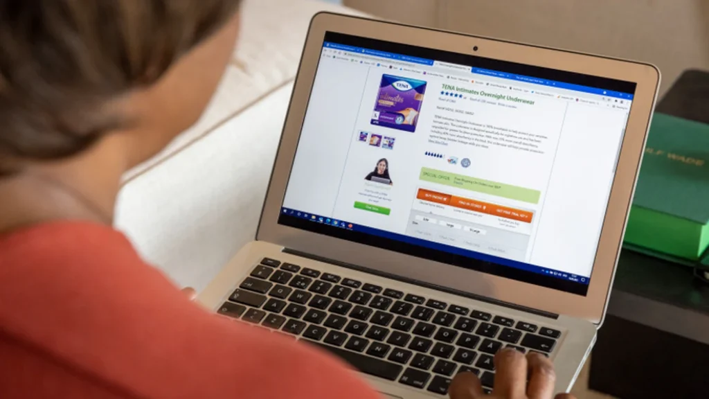 Lojas digitais de higiene registram 40% de compras recorrentes no país