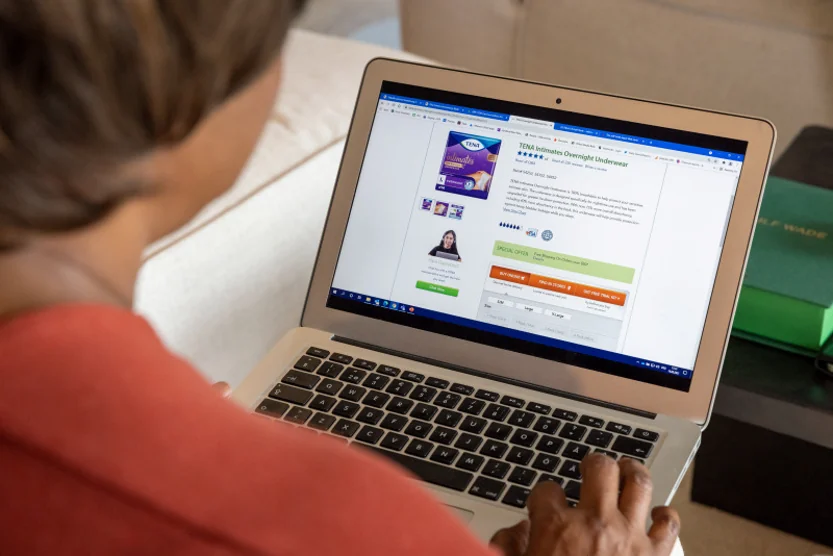 Lojas digitais de higiene registram 40% de compras recorrentes no país