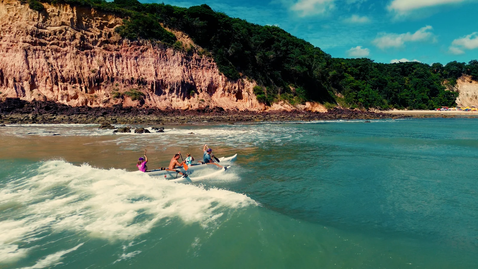 Mana Fest 2026 une esportes no mar e minicursos na abertura do verão