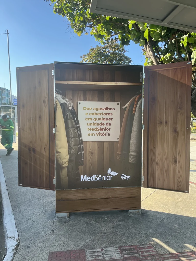 MedSênior é premiada no Peru por campanhas de criatividade e impacto social