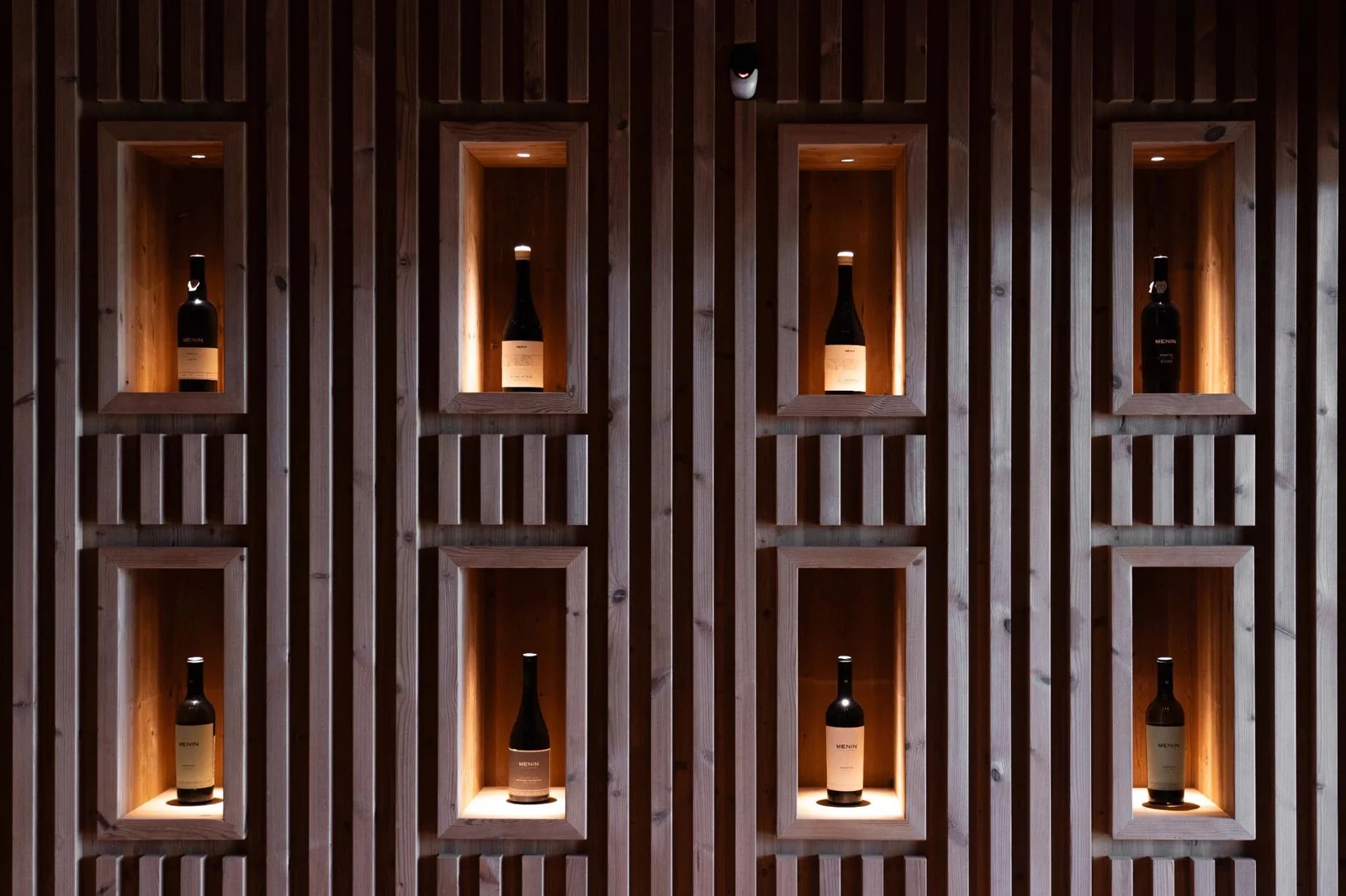 Menin Company leva rótulos históricos e premiados à ProWine São Paulo
