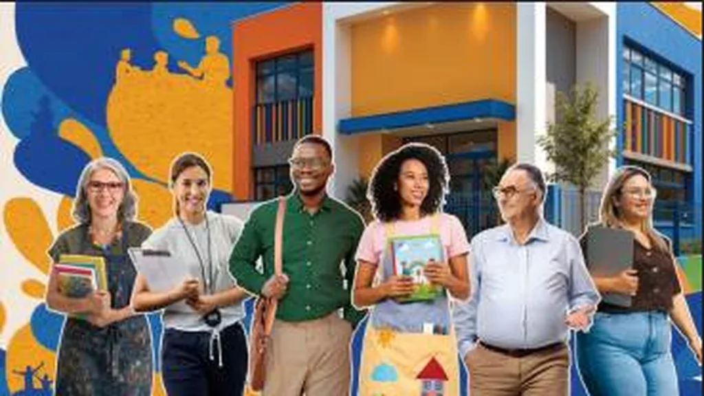 PNLD distribuiu 127 milhões de livros didáticos em 2025
