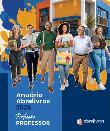 PNLD distribuiu 127 milhões de livros didáticos em 2025