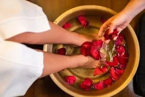 Ritual de 90 minutos propõe pausa com lavanda em São Paulo
