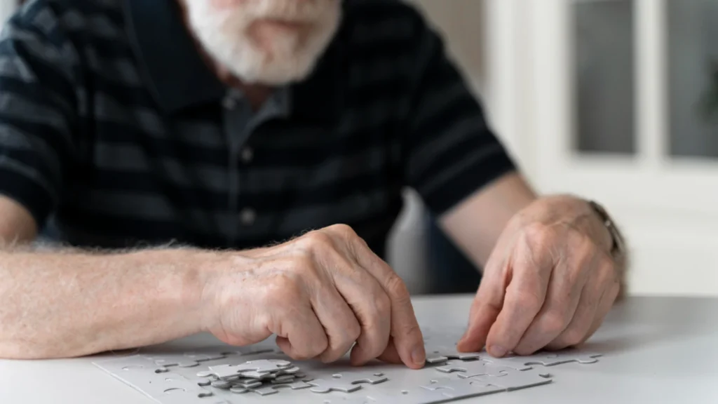 Setembro Lilás: tratamento pode retardar Alzheimer e cuidar de quem cuida