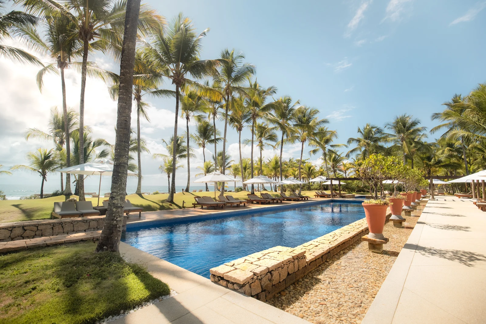 Txai Resort Itacaré mantém Chave Michelin e figura entre os melhores