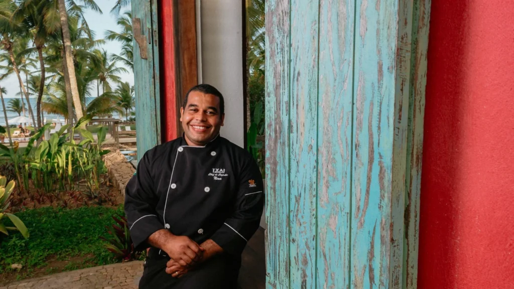 Txai reúne chefs em jantares que atravessam a culinária brasileira