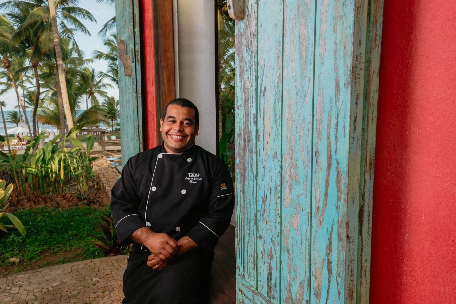 Txai reúne chefs em jantares que atravessam a culinária brasileira