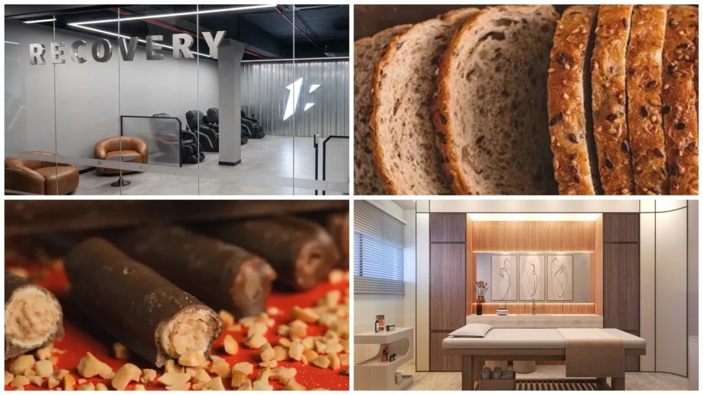 Wellness muda a forma de morar, treinar e escolher alimentos