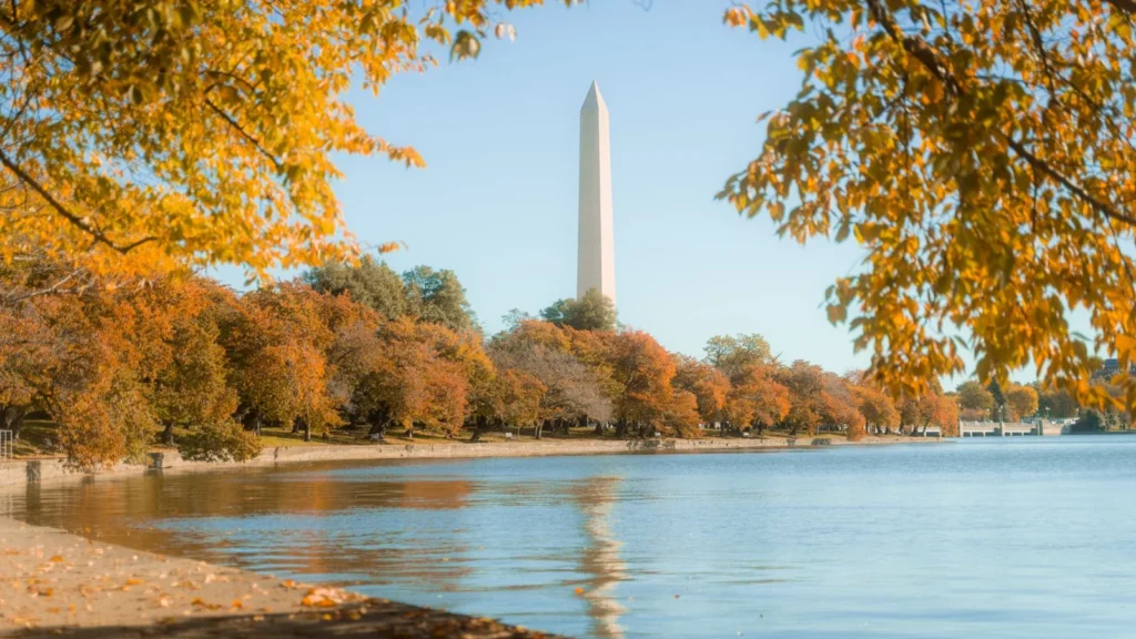 Capital americana renova museus e dinamiza turismo no outono