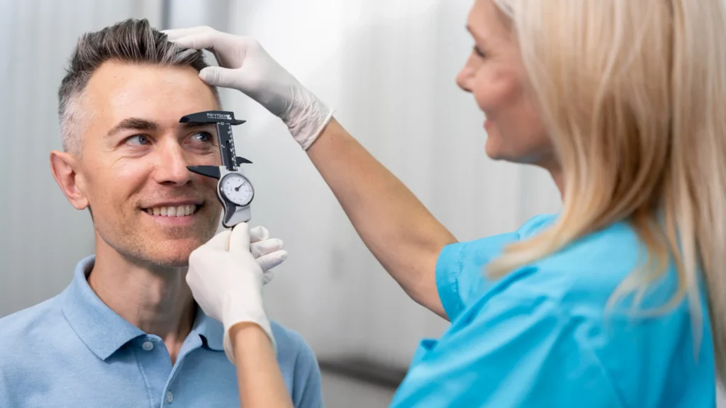 Cirurgia refrativa devolve nitidez e reduz uso de óculos
