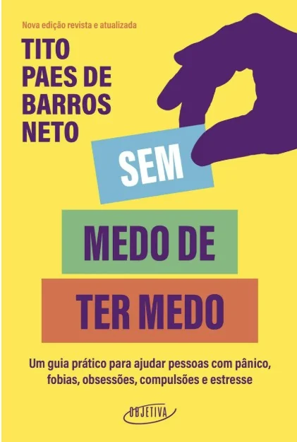 Como identificar se o medo excessivo passou a limitar sua vida