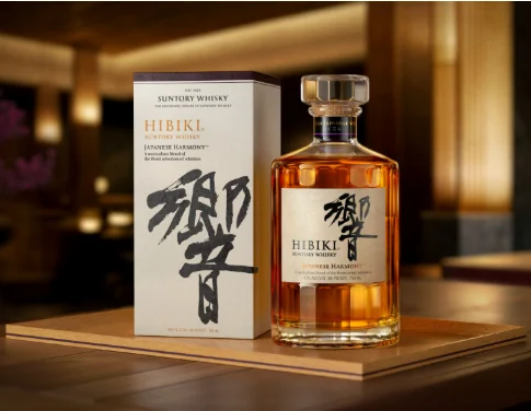 Detalhes simples mudam a experiência e revelam sabores do whisky