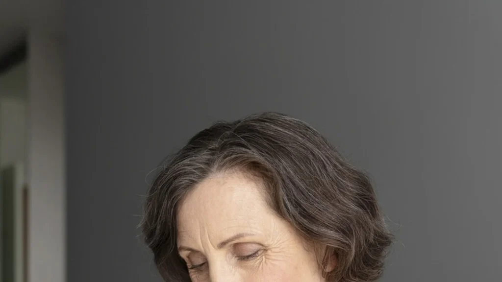 Diagnóstico da menopausa dispensa exames de sangue na maioria dos casos