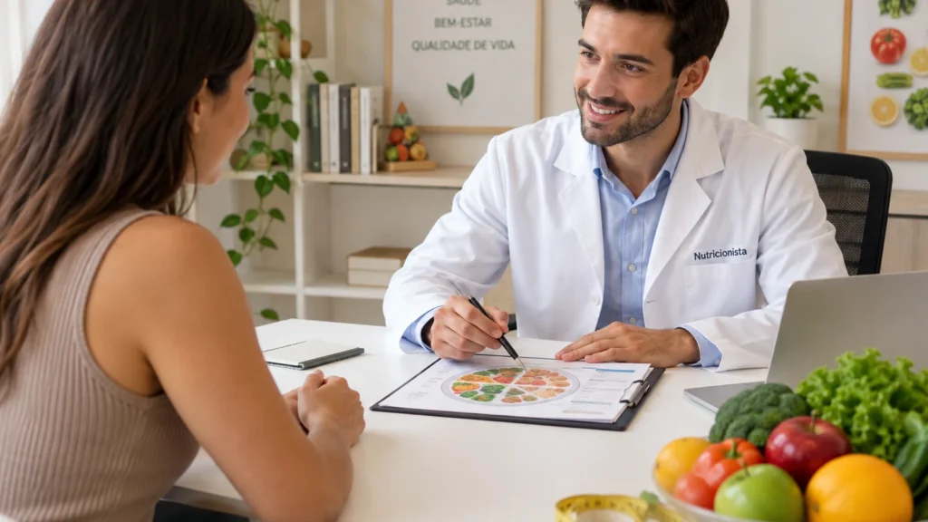 Entenda a verdade sobre carboidrato, proteína e emagrecimento