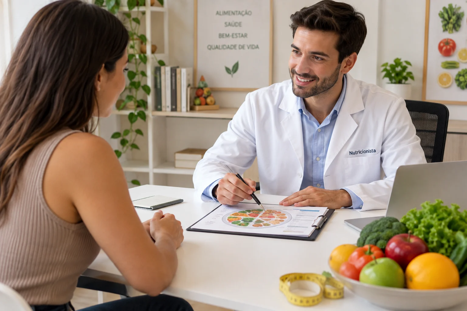 Entenda a verdade sobre carboidrato, proteína e emagrecimento