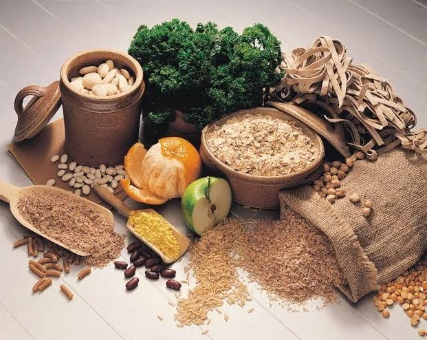 Fibras alimentares ativam hormônio do emagrecimento de forma natural