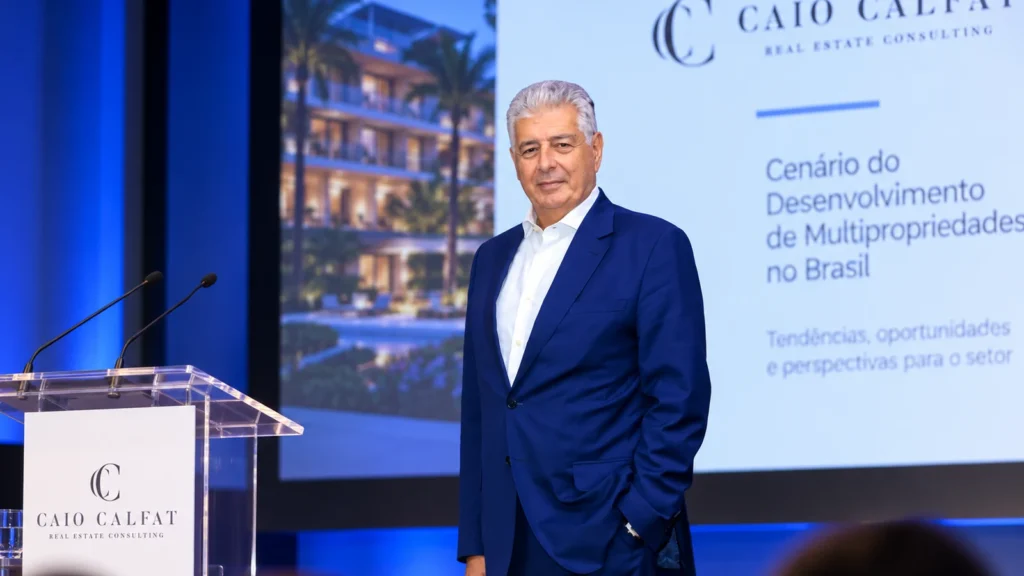 Mercado imobiliário debate viabilidade financeira do senior living