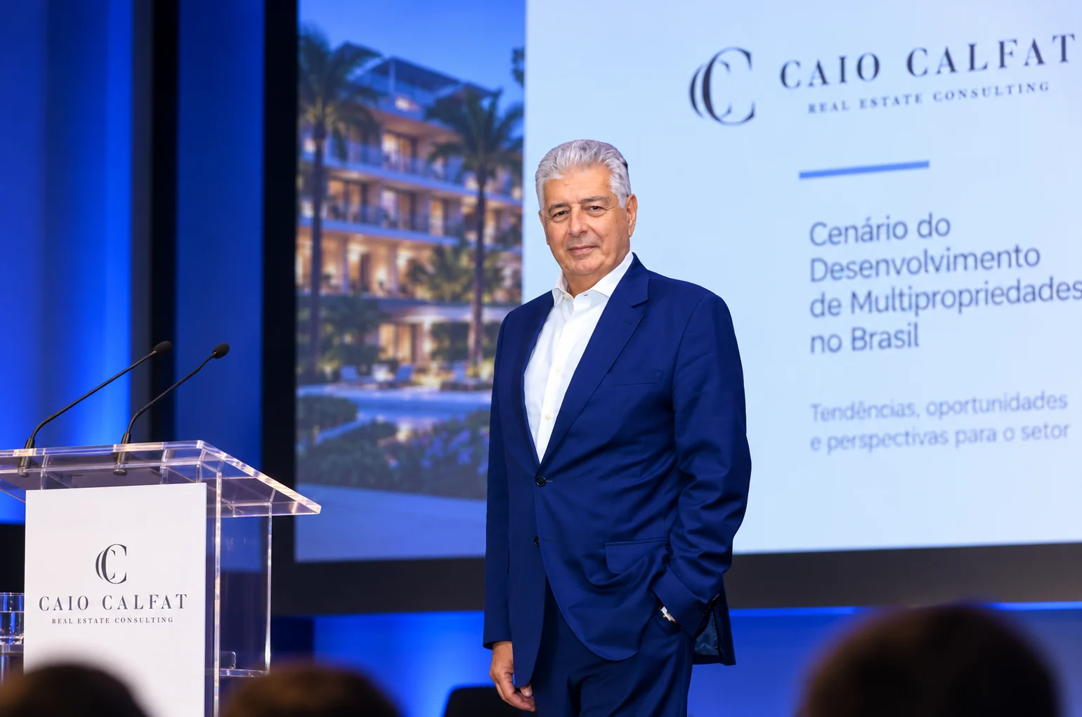 Mercado imobiliário debate viabilidade financeira do senior living