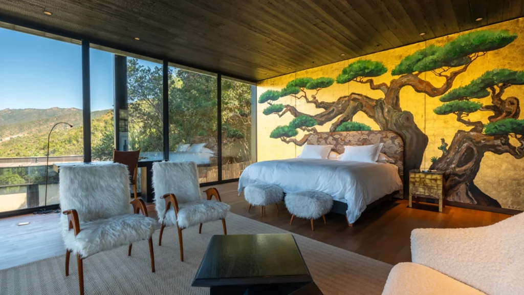VIK Chile é eleito o melhor hotel vinícola da América do Sul