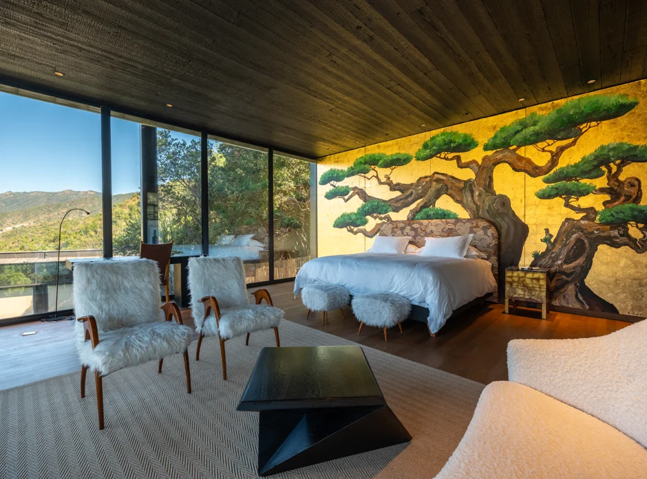 VIK Chile é eleito o melhor hotel vinícola da América do Sul